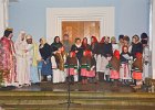 Michal Sláma : Živý Betlém 25.12.2016, Živý Betlém 25.12.2016 - Doubravy